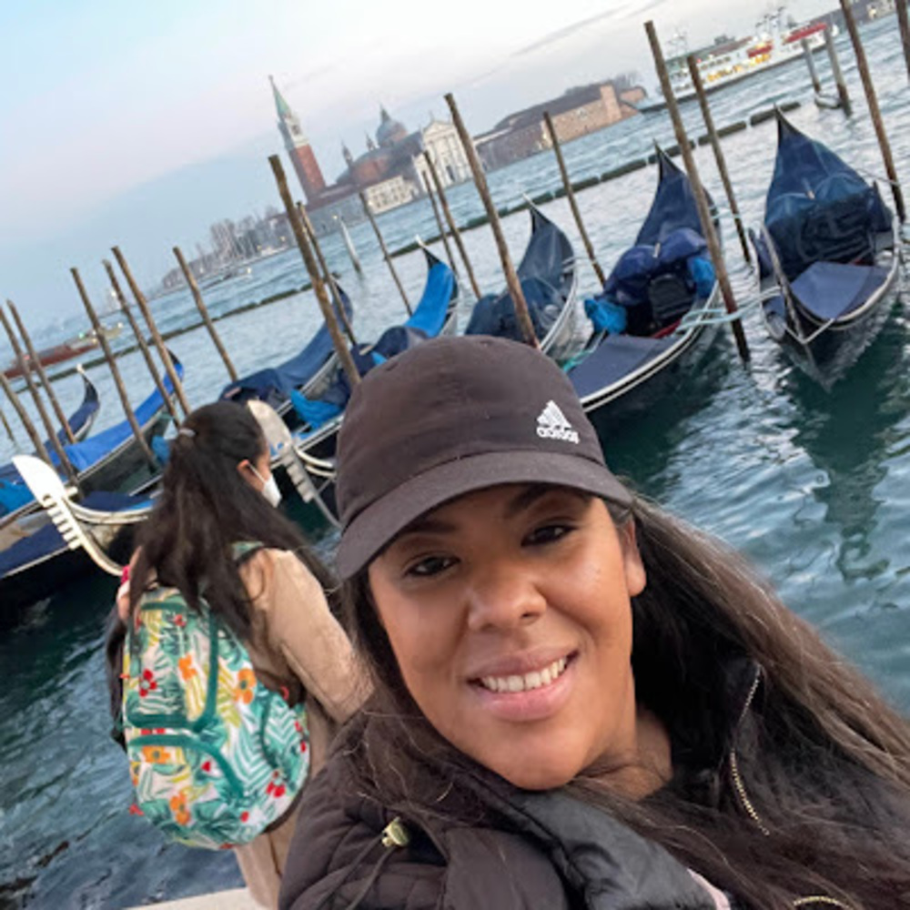 Meet your Posher, Raileenez